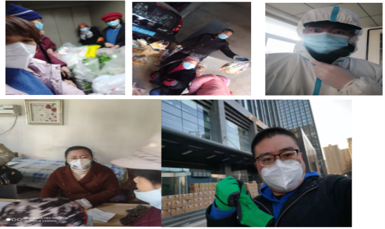 諾亞人力資源：致敬逆境中的前行者！